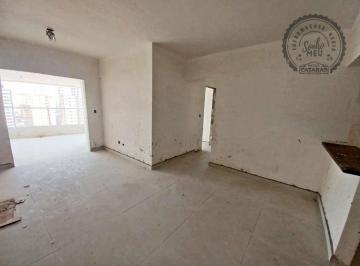 2a0768f83f3b55945b2fc41d1e630cb4fc05642f · Apartamento com 3 dormitórios à venda, 98 m² por R$ 780.000,00 - Aviação - Praia Grande/SP