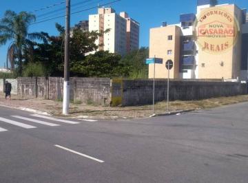 a20d116cf0154d2b7d3ceb9e7d0968fa37dda0cb · Terreno à venda, 701 m² por R$ 1.700.000,00 - Solemar - Praia Grande/SP