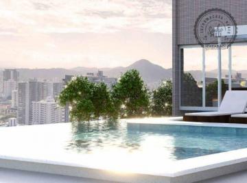 ccc0791f0b2da84b63efbe0954fc67d9e9a04498 · Apartamento no Canto do Forte, Praia Grande - SP