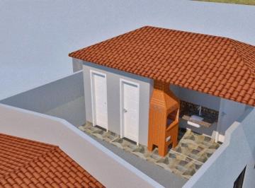 f872bbaebad26b7d8491490e3838b9d97dae25bf · Casa com 2 dormitórios à venda, 94 m² por R$ 380.000,00 - Aviação - Praia Grande/SP