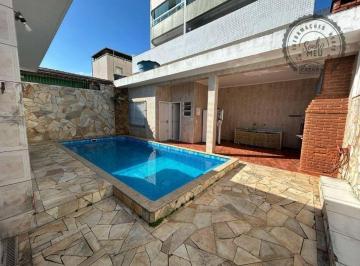 659fa0efe1091bf96af2c317d5229465d3e3a256 · Casa no bairro Ocian - Praia Grande/SP