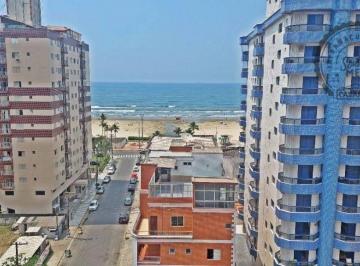 7b2b34bca9f8119c7cf0bf983709e709d44465ff · Apartamento com 3 dormitórios à venda, 120 m² por R$ 700.000,00 - Tupi - Praia Grande/SP