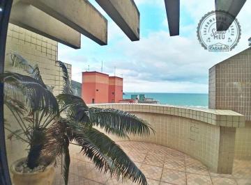 0dc8bb879455bc67bc2b1d15b7db3d5fd6005d7d · Cobertura no Canto do Forte - Praia Grande/SP