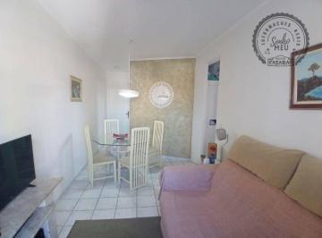 8a9b3d852644e85aae32693ec97d37e903e30c76 · Apartamento com 1 dormitório à venda, 48 m² por R$ 270.000,00 - Aviação - Praia Grande/SP