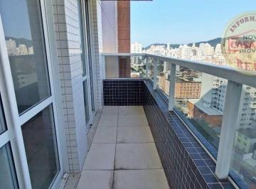 vista · Sala à venda, 39 m² por R$ 500.000,00 - Boqueirão - Praia Grande/SP