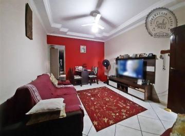 743cbf9403e657bcaa6bda3b2d390882c4735eb6 · Casa localizada no bairro Vila Guilhermina - Praia Grande/SP