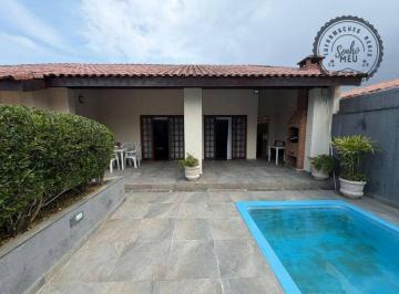 bf2ab06fd90e1d45a467fe32c49805739a27a054 · Casa no Balneário Flórida - Praia Grande/SP