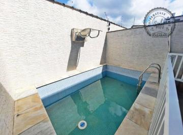 756cafcef2a81dad497b1bb1c7e1657c66e150e8 · Sobrado na Vila Guilhermina - Praia Grande/SP