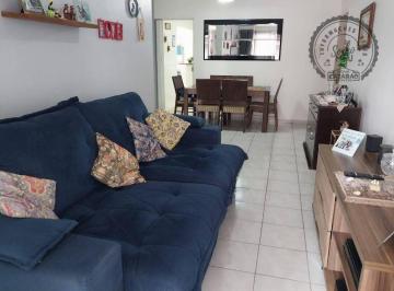 46898fdcc9053900e1fb05eb64f47635c3fe94b7 · Apartamento com 2 dormitórios à venda, 98 m² por R$ 520.000,00 - Tupi - Praia Grande/SP