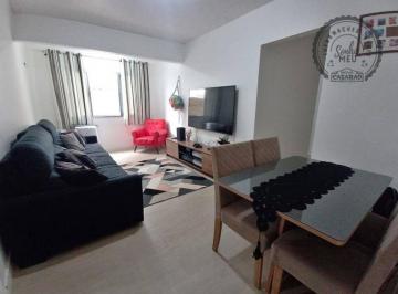 2a03c012a8558b15eb5653b9c07ff5f964069162 · Apartamento no Boqueirão - Praia Grande/SP