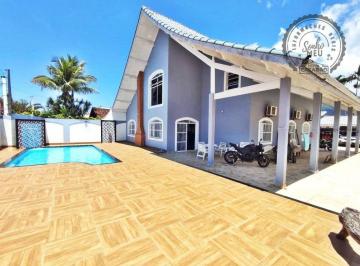 eb523aa8e57b22a0dc2db2e128c675fcbe687d38 · Casa com 3 dormitórios à venda, 430 m² por R$ 1.600.000,00 - Balneário Flórida - Praia Grande/SP