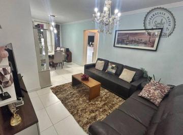 93b30d2c84f2202e557b23310adf796d8d286f72 · Apartamento com 2 dormitórios à venda, 109 m² por R$ 595.000,00 - Aviação - Praia Grande/SP