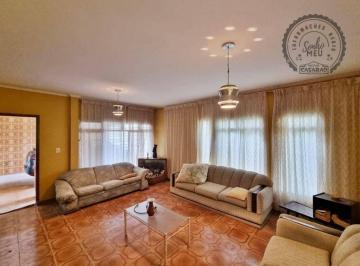 Sala · Sobrado no Balneário Flórida - Praia Grande/SP
