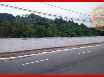 96d3374ee75d584112481dac0d52577d46b17c88 · Terreno à venda, 4415 m² por R$ 12.903.922,18 - Mirim - Praia Grande/SP