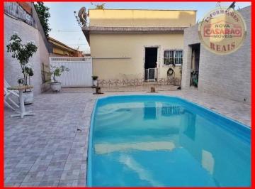 3e7e46892c9648f003b28e80fd01087cf36526ff · Sobrado com 4 dormitórios à venda, 235 m² por R$ 1.400.000,00 - Maracanã - Praia Grande/SP