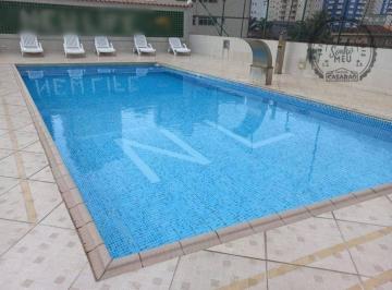 be51764125e7b730682287219e03f3bd922032dc · Apartamento com 1 dormitório à venda, 50 m² por R$ 330.000,00 - Aviação - Praia Grande/SP