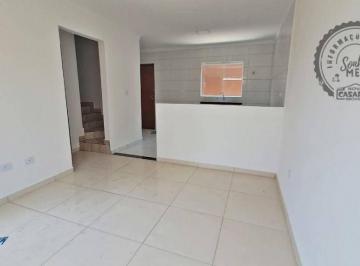 394480360dbf1267ec5caf850b34aa6fc5a46a1a · Sobrado no Jardim Quietude - Praia Grande/SP