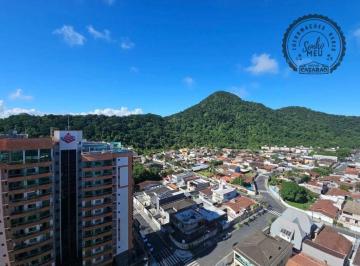 b055327c4d4772ca8c665af00ade36c8ad85868a · Apartamento no Canto do Forte - Praia Grande/SP