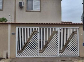 5ea5730c24b6ce7b04d9ac275ffbd38ce7914f91 · Sobrado com 3 dormitórios à venda, 85 m² por R$ 410.000,00 - Balneário Flórida - Praia Grande/SP