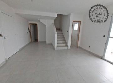 sala · Cobertura com 3 dormitórios à venda, 397 m² por R$ 2.532.652,50 - Canto do Forte - Praia Grande/SP