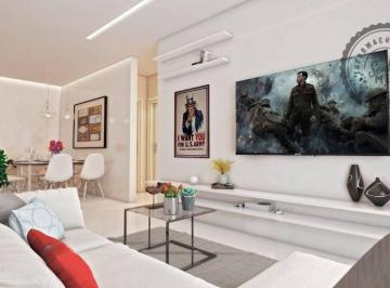 9234a0b48021e892108ca6e0d5785d7f3cb74213 · Apartamento no  Jardim Imperador - Praia Grande/SP