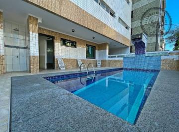 4678dfe3f8f8d31a26bbaa1a7fd8e9cf2bd149e3 · Apartamento com 2 dormitórios à venda, 68 m² por R$ 560.000,00 - Caiçara - Praia Grande/SP