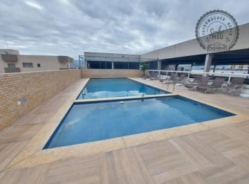 5536985dae26972bc46de446ee40172a96b5533e · Apartamento com 1 dormitório à venda, 60 m² por R$ 433.900,00 - Ocian - Praia Grande/SP