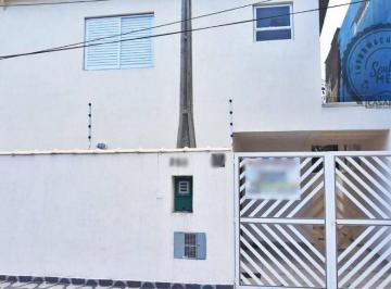 7a856f6ee670f3b520d4eb6794948239c440ceed · Sobrado com 2 dormitórios à venda, 83 m² por R$ 420.000,00 - Jardim Melvi - Praia Grande/SP
