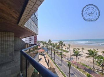 7fabda0764e46b6d547af8db35a19124673d3d64 · Apartamento com 4 dormitórios à venda, 185 m² por R$ 1.050.000,00 - Balneário Flórida - Praia Grande
