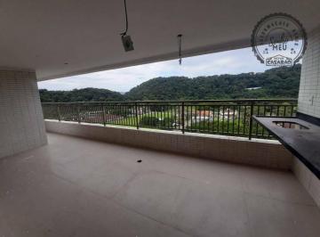 6588c85b7a01801eb4552dea23f2030d9c92e6b3 · Apartamento no Canto do Forte, Praia Grande - SP