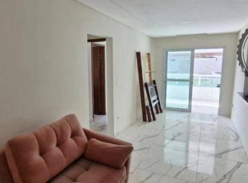 960ea2791a9c066ca751a801740313951a77a1ef · Apartamento com 2 dormitórios à venda, 70 m² por R$ 450.000,00 -  Jardim Real - Praia Grande/SP