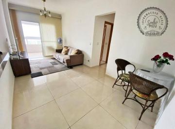 cc3e7c12864770c0783bce812cabd64f11082a82 · Apartamento com 2 dormitórios à venda, 92 m² por R$ 765.000,00 - Boqueirão - Praia Grande/SP
