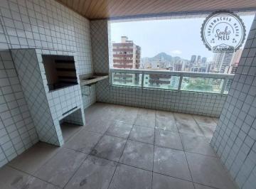 e91cdab35f4f05fc5efb7a5beafac8b453b2bc36 · Apartamento na Vila Guilhermina em Praia Grande/SP