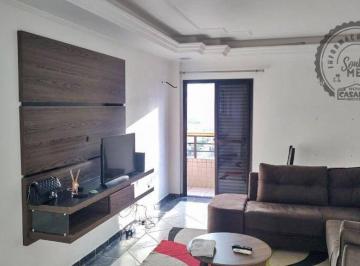 4f255bc445c188bbe329f96345a76794305f47fb · Apartamento na Vila Guilhermina - Praia Grande/SP