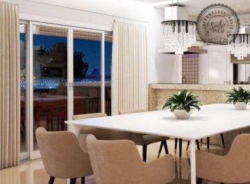 94011b34693fbce8968d8856bba1f2600ed67657 · Cobertura com 3 dormitórios à venda, 162 m² por R$ 975.000,00 - Aviação - Praia Grande/SP