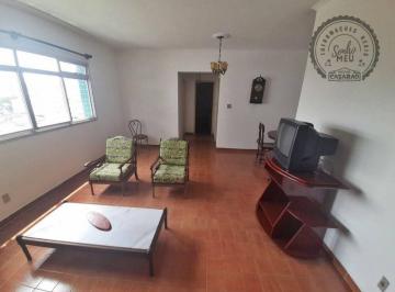 ca1745dadabea6eefb7beb23098aa985ad8a0a42 · Apartamento com 2 dormitórios à venda, 100 m² por R$ 360.000,00 - Boqueirão - Praia Grande/SP