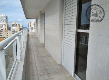4b0489aacf81282b995fa5db42b54622f247a2d5 · Apartamento no Canto do Forte, Praia Grande - SP
