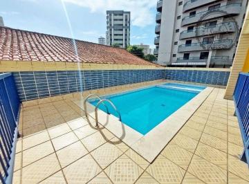 b4504f88802acb20ff9bf58cac711dfb2fff27f1 · Apartamento com 3 dormitórios à venda, 100 m² por R$ 565.000,00 - Tupi - Praia Grande/SP
