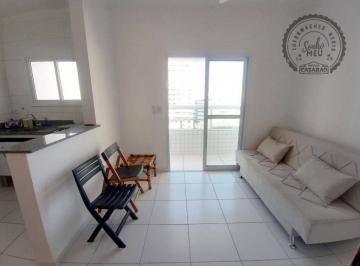 7e08ed26e0fadae2cb1c713d4c5fd19c7c8e0acb · Apartamento com 1 dormitório à venda, 39 m² por R$ 350.000,00 - Boqueirão - Praia Grande/SP