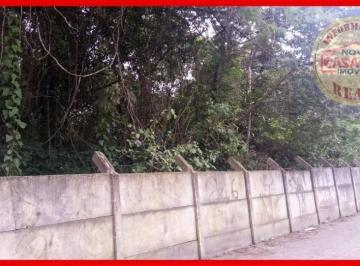 4668fdc3d92b434da7b5b36449767c7196844565 · Terreno à venda, 2941 m² por R$ 7.441.236,00 - Mirim - Praia Grande/SP
