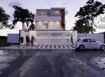 10133ed66244a032468ed75bc01d6225adec1850 · Sobrado na Mirim em Praia Grande/SP