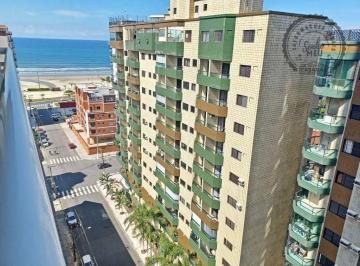 9eb797ac266d3d6b5613d000fa93505190eb3d0c · Apartamento com 3 dormitórios à venda, 124 m² por R$ 890.000,00 - Tupi - Praia Grande/SP