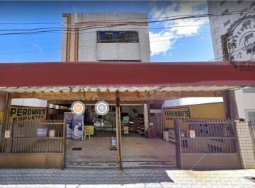 4f92ddb5ec07779f90645b5b4cf323856305faa0 · Prédio na Ocian - Praia Grande/SP