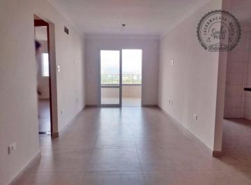4c3768ebc4275eec34d2cbc5e9496e58fadaf231 · Apartamento com 2 dormitórios à venda, 83 m² por R$ 735.000,00 - Maracanã - Praia Grande/SP