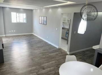 96b03831ec1bc68ff66ce9ebde3f01abd88e43f8 · Apartamento com 3 dormitórios à venda, 127 m² por R$ 1.000.000,00 - Vila Guilhermina - Praia Grande/