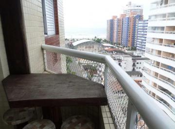 57f15e83a378c05f22b78e0e7e815de1c69d7671 · Apartamento com 2 dormitórios à venda, 70 m² por R$ 430.000,00 - Aviação - Praia Grande/SP