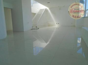 260ece59022923c59b57f5c6d99e4619c3cb8dc5 · Cobertura com 4 dormitórios à venda, 450 m² por R$ 5.980.000,00 - Canto do Forte - Praia Grande/SP