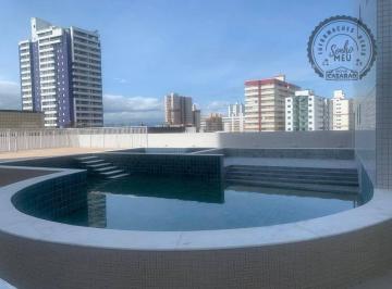 8cc8b8382c8b6000b2a545912cda5d6276bf6523 · Apartamento com 3 dormitórios à venda, 128 m² por R$ 1.100.000,00 - Aviação - Praia Grande/SP