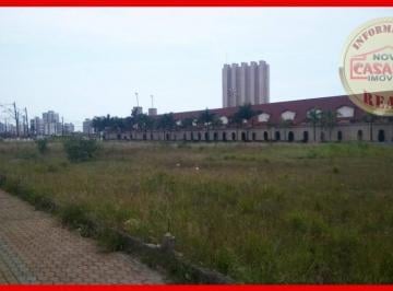 4419915e92c396443bc7f8377d4a5ad4b4e77680 · Terreno à venda, 5694 m² por R$ 39.621.153,55 - Mirim - Praia Grande/SP
