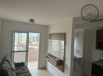 13fba03a0eb107b8d0ba27ec9504fa7bf313c4b0 · Apartamento na Guilhermina - Praia Grande/SP